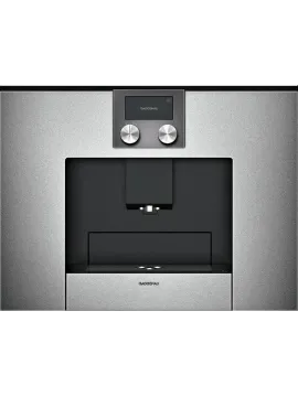 Встраиваемая кофемашина GAGGENAU cmp250110