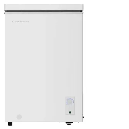 Морозильный ларь KUPPERSBERG FLCF 100 W