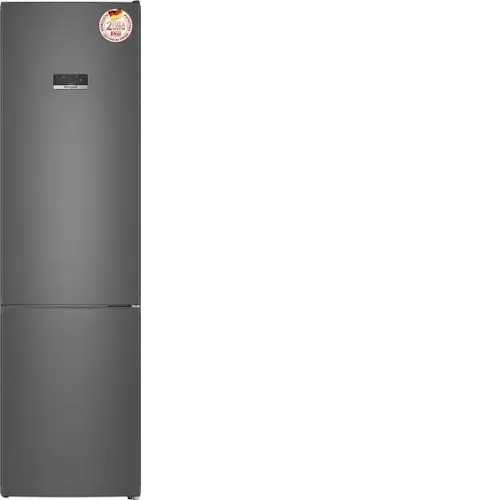 Холодильник WEISSGAUFF WRK 2010 D Inverter NoFrost Dark Grey
