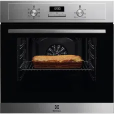 Духовой шкаф ELECTROLUX EOH3H40BX Духовой шкаф ELECTROLUX EOH3H40BX