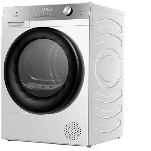 Сушильная машина LEX LDM07WH duo