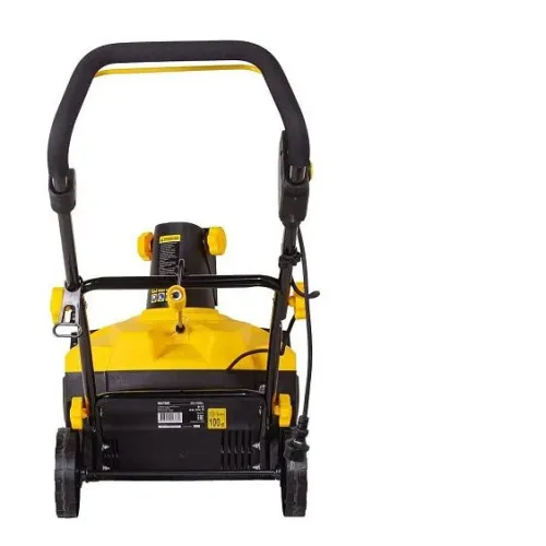 Снегоуборщик HUTER SGC 2500EL