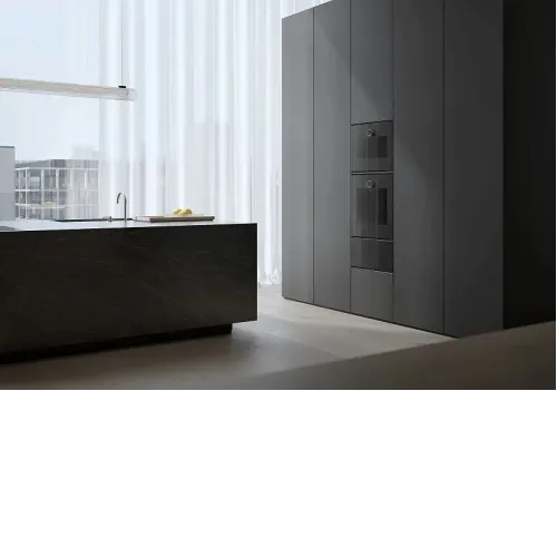 Духовой шкаф GAGGENAU GO250100