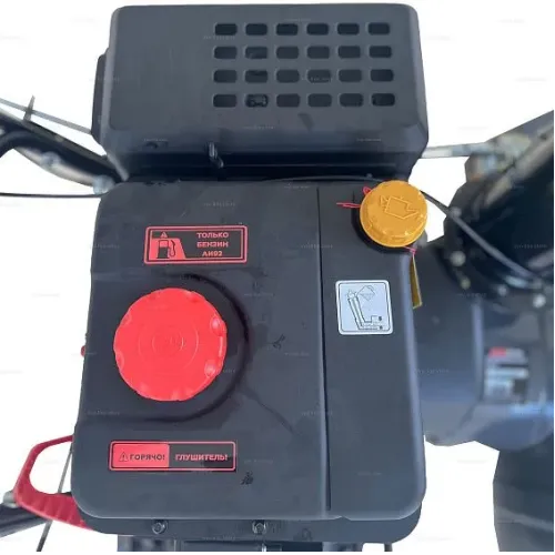 Снегоуборщик EVOLINE SBG 700 LE