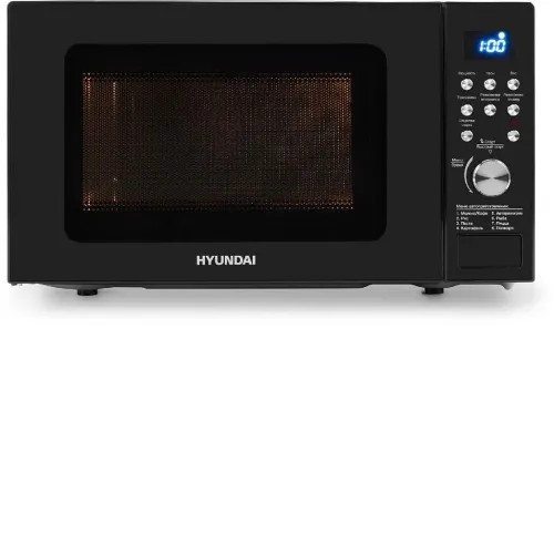 Микроволновая печь HYUNDAI HYM-D3033