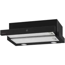 Вытяжка KRONA KAMILLA T SENSOR 600 Black