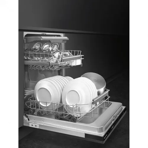 Посудомоечная машина SMEG ST4533CIN