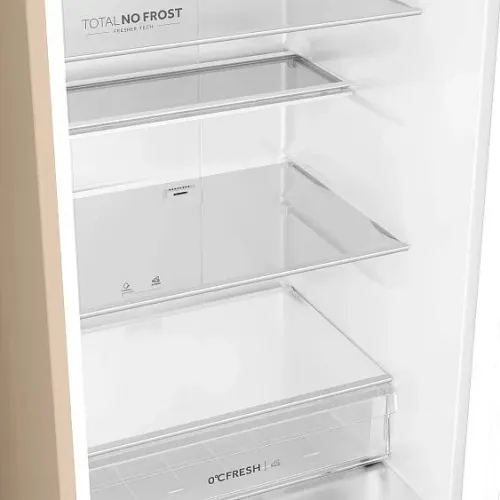 Холодильник HAIER CEF538CGG