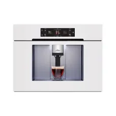 Кофемашина MILLEN MBCM 8801 WH