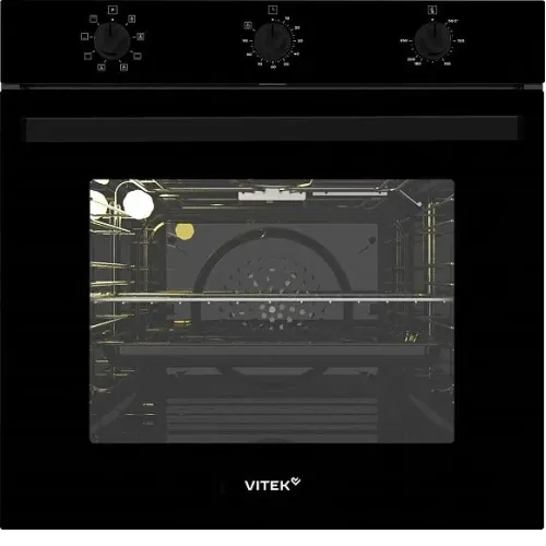 Духовой шкаф VITEK VEO 6380 BG