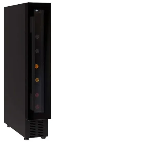 Винный шкаф LEX LWD1507BL