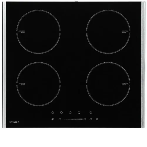 Варочная поверхность YOSHIRO YBH-I60B50