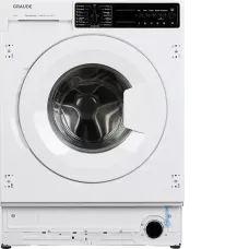 Стиральная машина GRAUDE EWA 80.1 Стиральная машина GRAUDE EWA 80.1