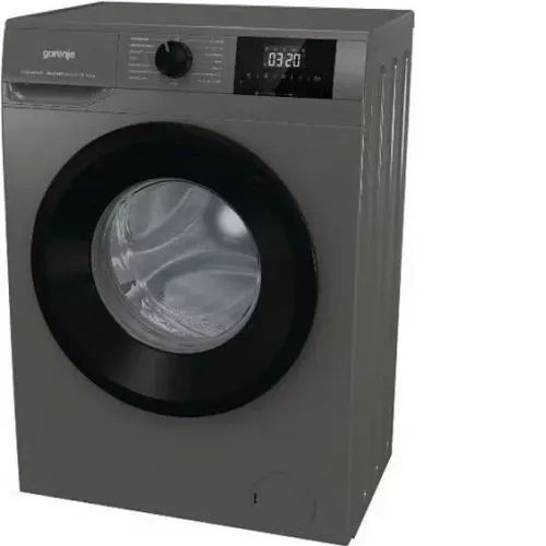 Стиральная машина GORENJE W5NGPI72SBSS/C