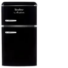 Холодильник TESLER RT-95 BLACK Холодильник TESLER RT-95 BLACK