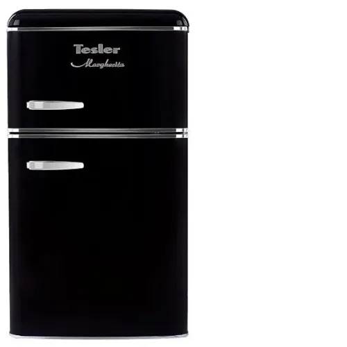 Холодильник TESLER RT-95 BLACK