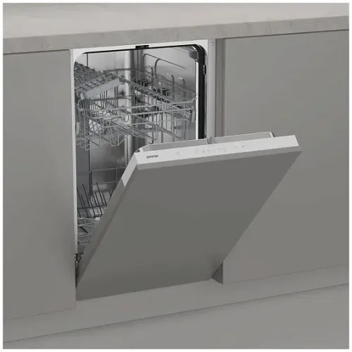 Посудомоечная машина GORENJE GV522E10WE