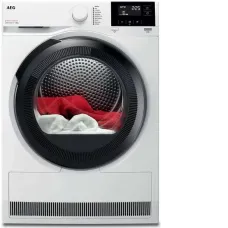 Сушильная машина AEG TR7184E