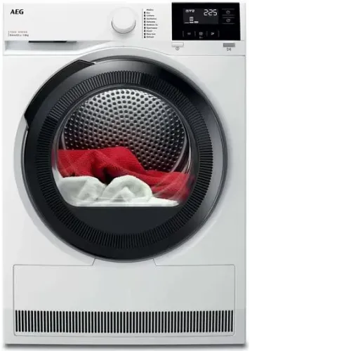 Сушильная машина AEG TR7184E