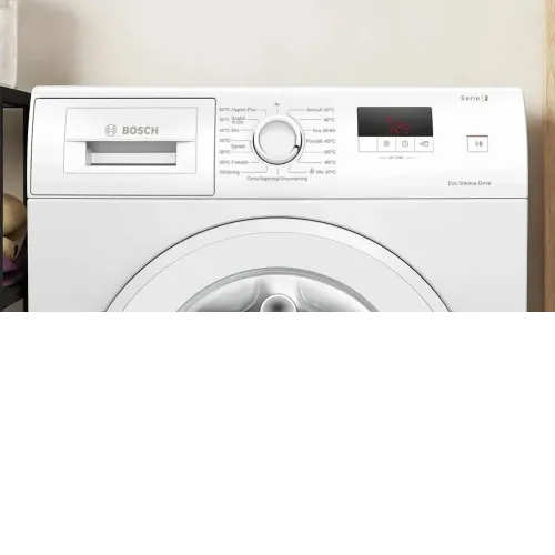 Стиральная машина BOSCH WGE03200SN