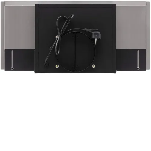 Вытяжка KRONA ISIDA 600 inox SGC