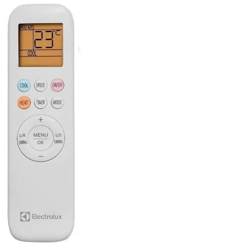 Сплит-система ELECTROLUX EACS/I-09HIX-BLACK/N8