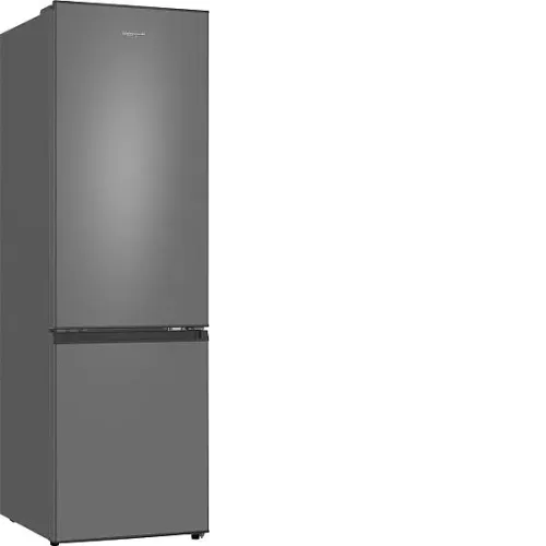 Холодильник WEISSGAUFF WRK 145 DeFrost Inox