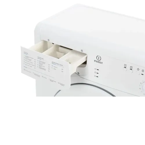 Стиральная машина INDESIT wiun 81 (csi)