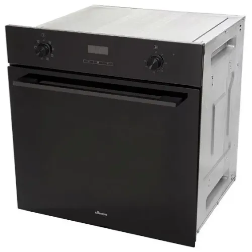 Духовой шкаф KONIGIN Sage 60BKFE8