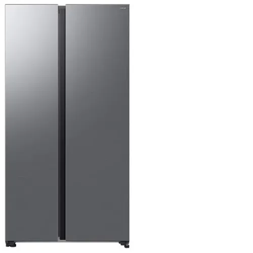 Холодильник SAMSUNG RS70F65QETEO