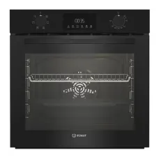 Духовой шкаф INDESIT IBFTE 2434 BL