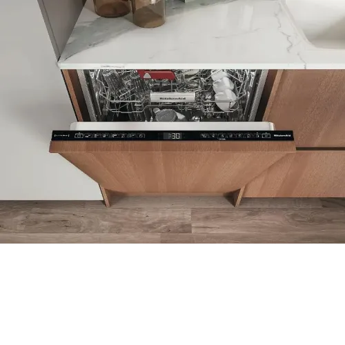 Посудомоечная машина KITCHENAID K8I HF58 TUSC
