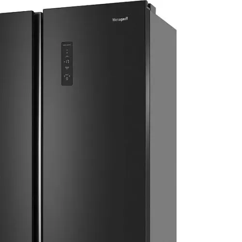 Холодильник WEISSGAUFF WSBS 550 XB Inverter NoFrost