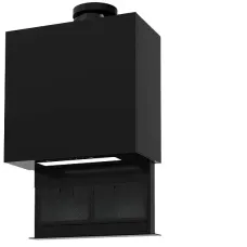 Вытяжка HIBERG i-VMF 60120 B Вытяжка HIBERG i-VMF 60120 B