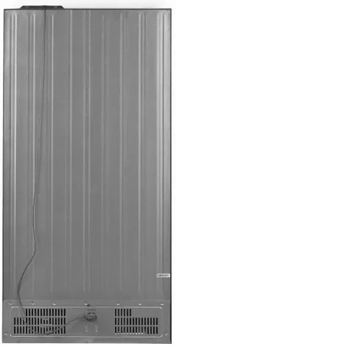 Холодильник MAUNFELD MFF191NFBG Matt Inverter