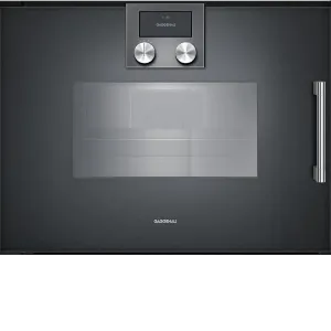 Духовой шкаф GAGGENAU BSP251101