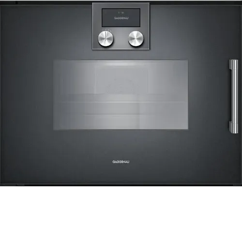 Духовой шкаф GAGGENAU BSP251101