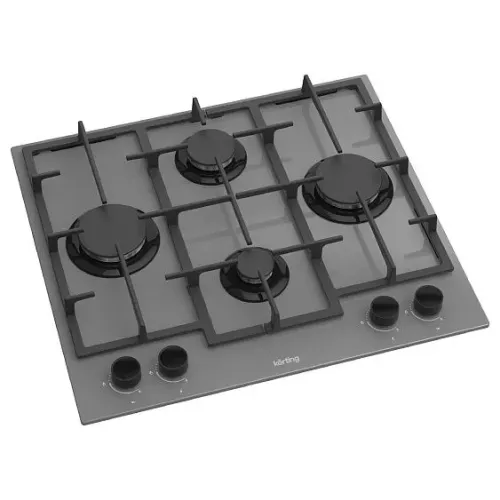 Варочная поверхность KORTING HGG 6301 CGr