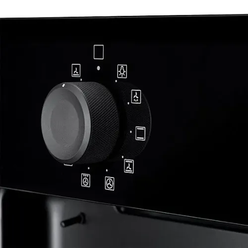 Духовой шкаф EXITEQ EXO-113 Black