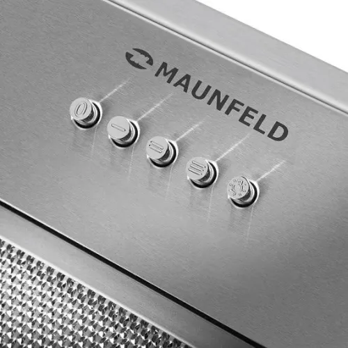 Вытяжка MAUNFELD Cam 45 Inox