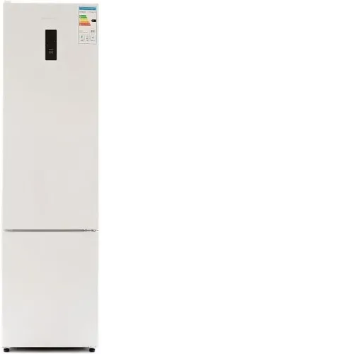 Холодильник SCANDILUX CTF196E01W