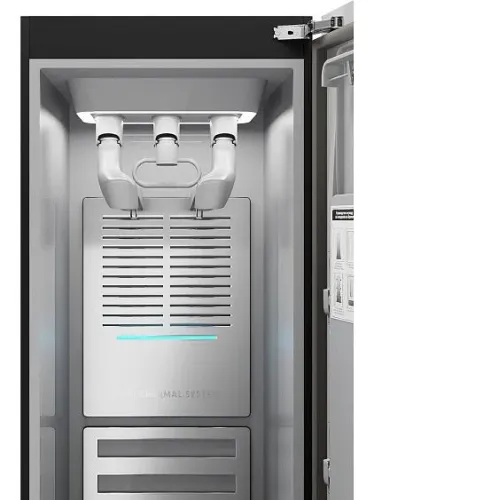 Сушильный шкаф HIBERG SD 5GB