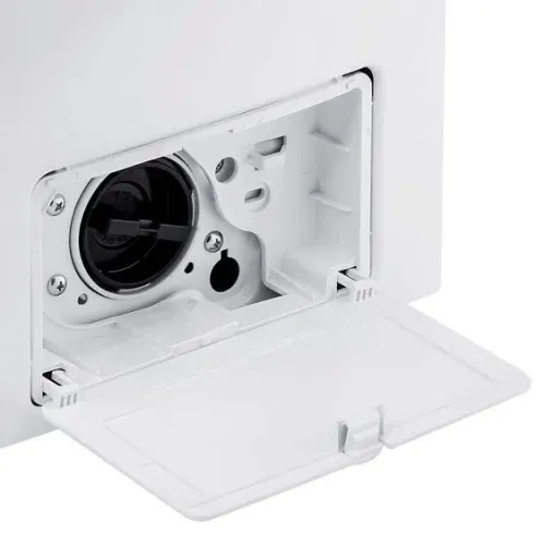 Стиральная машина MAUNFELD MFWM1410STWH03