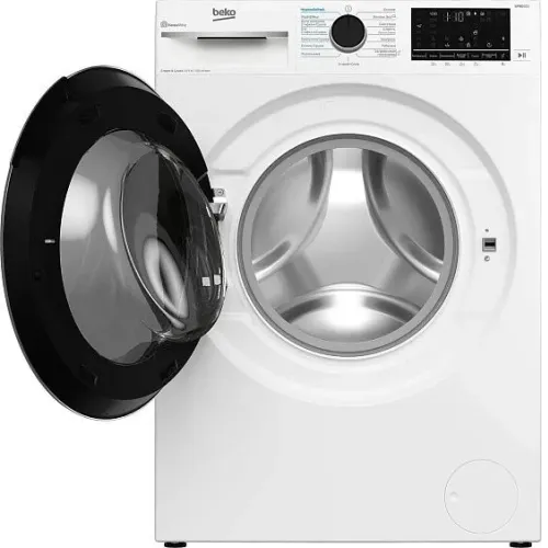 Стиральная машина BEKO B3DFR57H23W