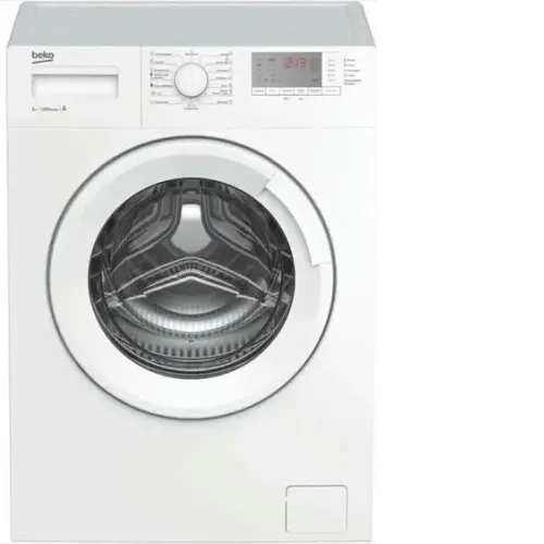 Стиральная машина BEKO WHE5512BBW