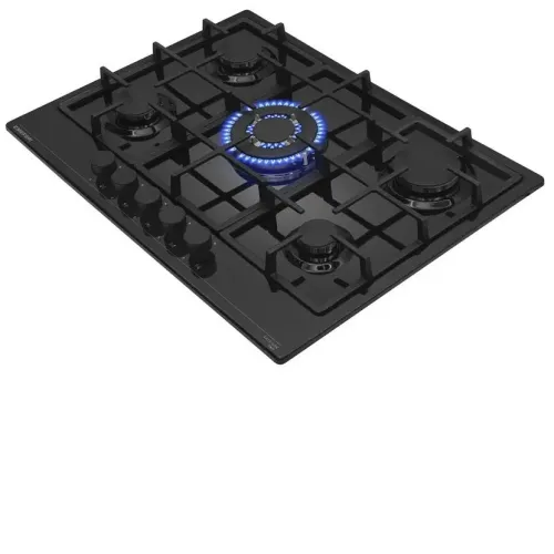 Варочная поверхность MEFERI MGH705BK POWER