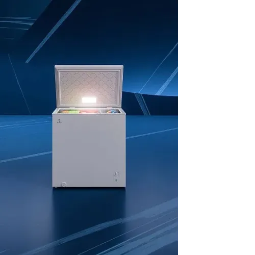 Морозильный ларь LEX LFR222N FFLed
