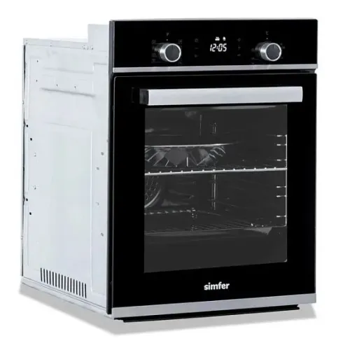 Духовой шкаф SIMFER B4ES69057