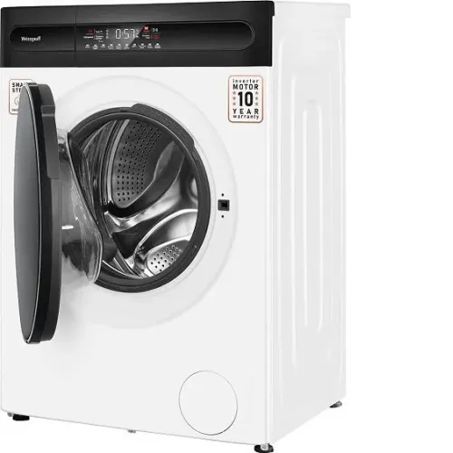 Стиральная машина WEISSGAUFF WM 49411 Inverter Steam