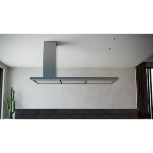 Вытяжка SIRIUS SIL 37 TC IX